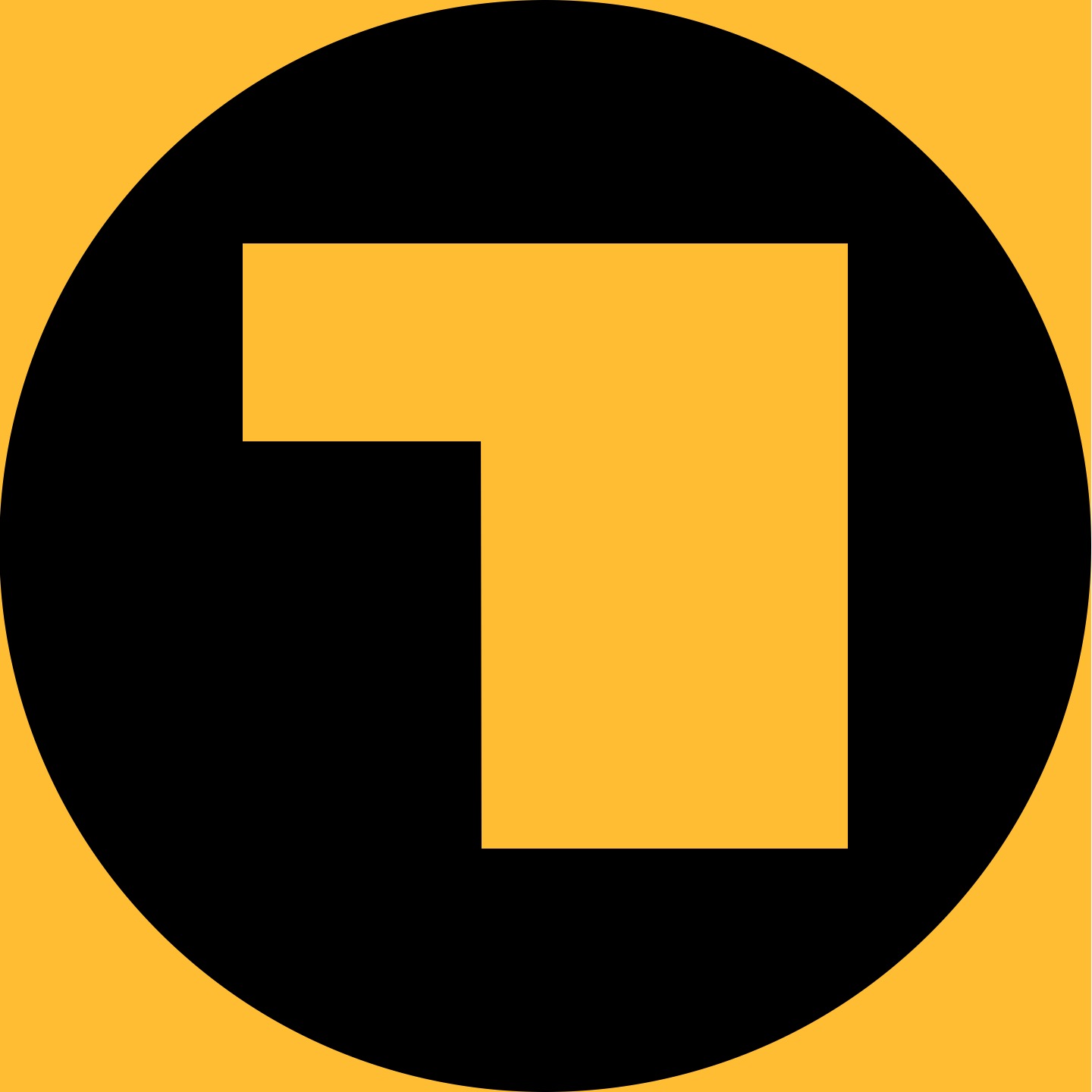 yellow sunfish logo